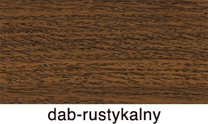 dab-rustykalny